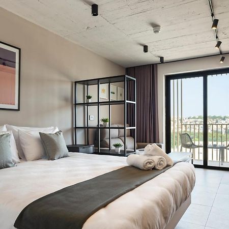 Aparthotel Adagio Malta Central Msida Exterior foto