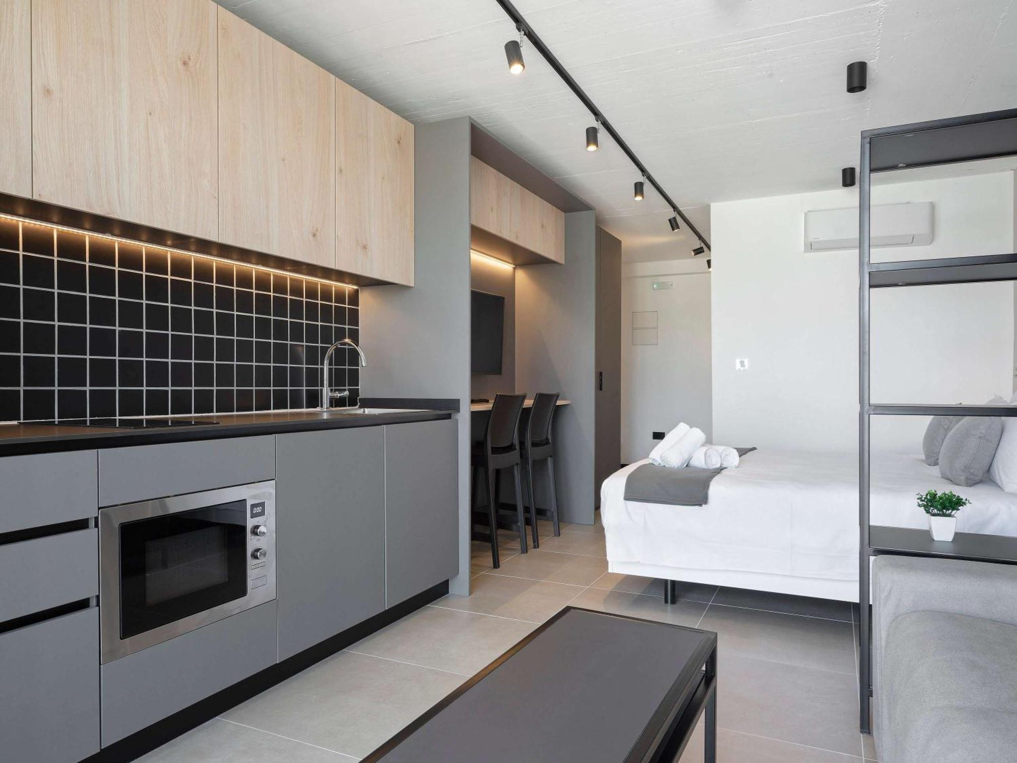 Aparthotel Adagio Malta Central Msida Exterior foto